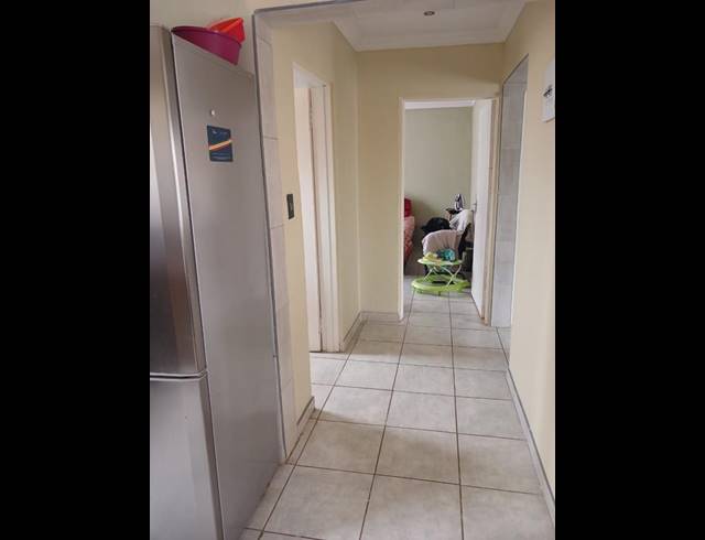 2 BEDROOM HOUSE FOR SALE IN PALM RIDGE EXT 2